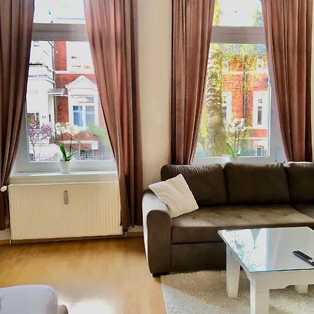 Am Schlossgarten דירה